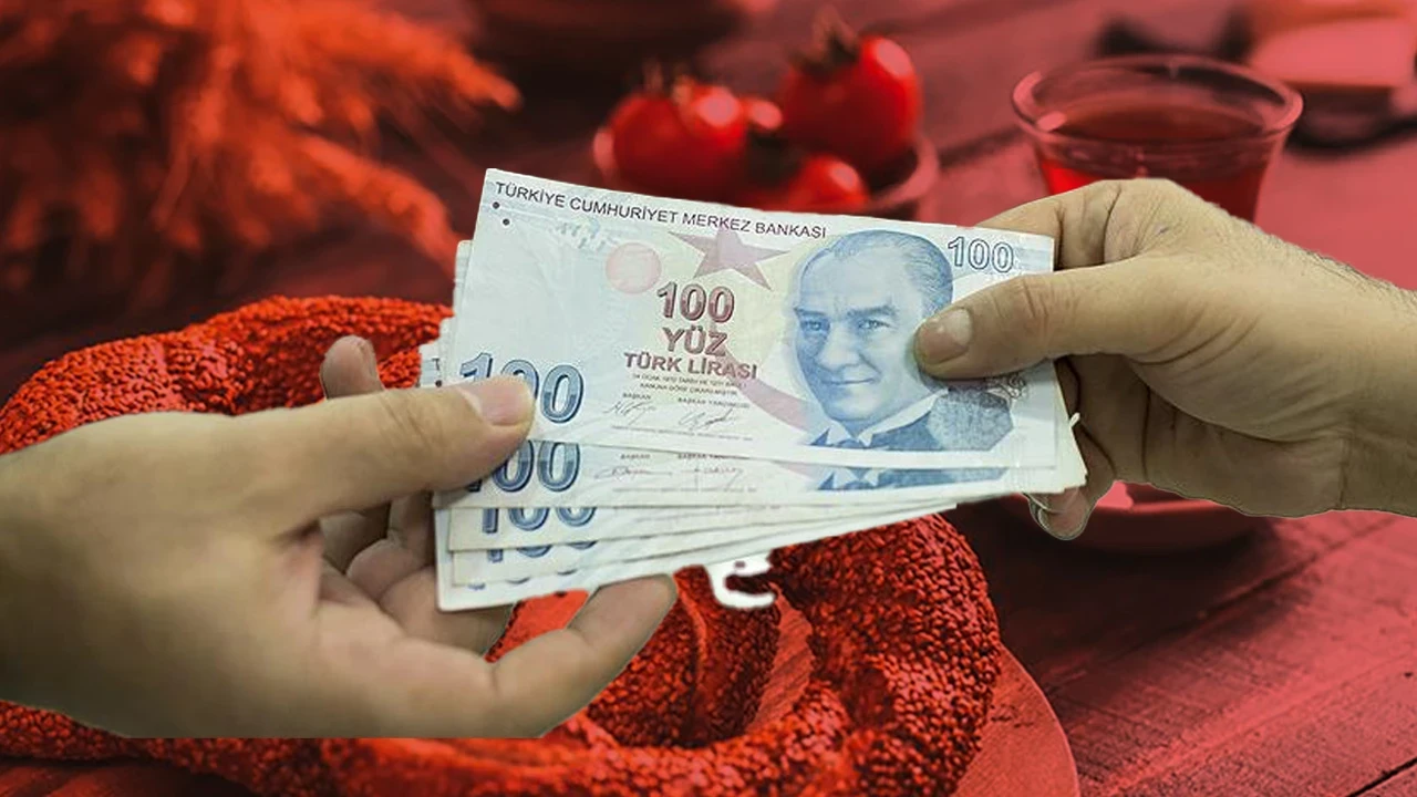 TÜRK-İŞ'ten Ekim Raporu: Açlık Sınırı 38 Bin TL'yi, Yoksulluk Sınırı 123 Bin TL’yi Aştı
