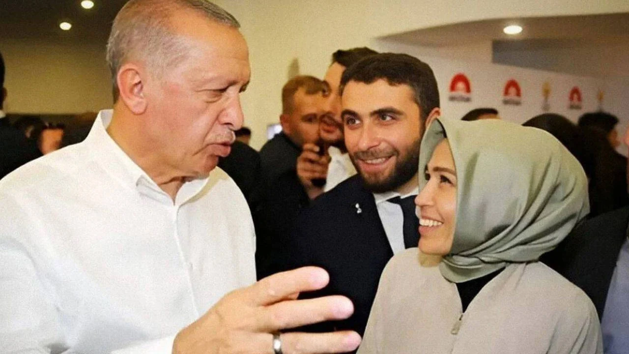 Fon Soruşturmasında Dikkat Çeken Karar: AK Partili Vekilin Eşinin Mal Varlığı Tedbiri 24 Saat Sürmedi