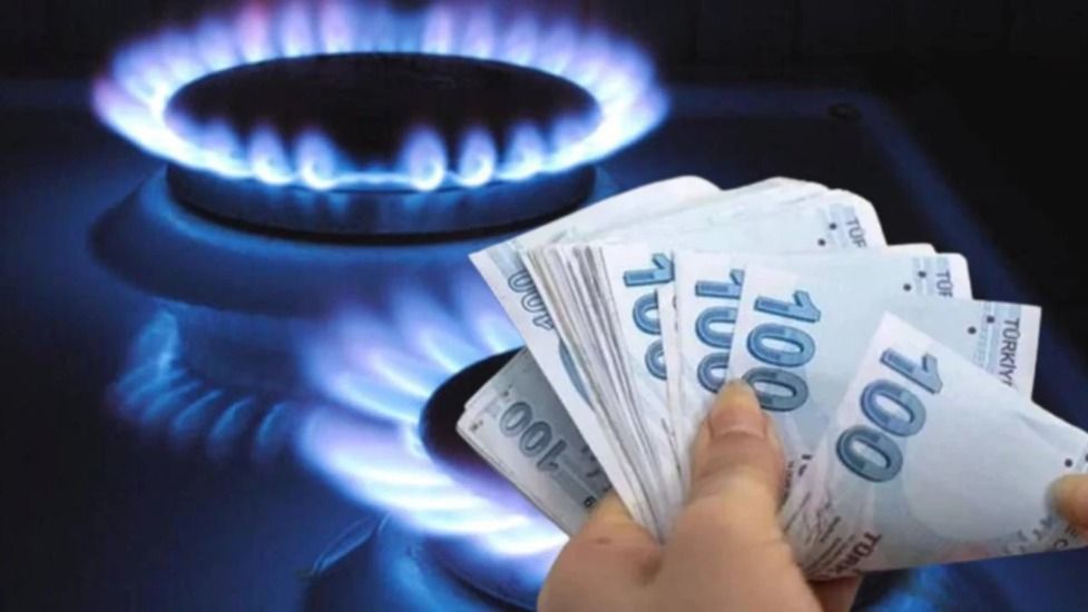 Uluslararası Piyasalar Karıştı: Doğalgaza Dev Zam Kapıda