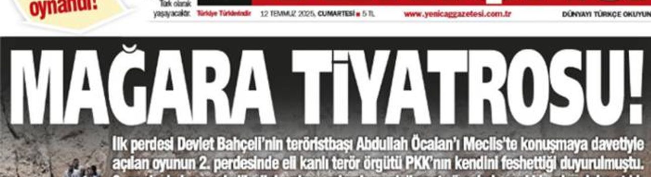 20 Milyon Ödüllü İki Teröris  Konuştu.... BESE HOZAT ANAYASA Değişikliği İstedi