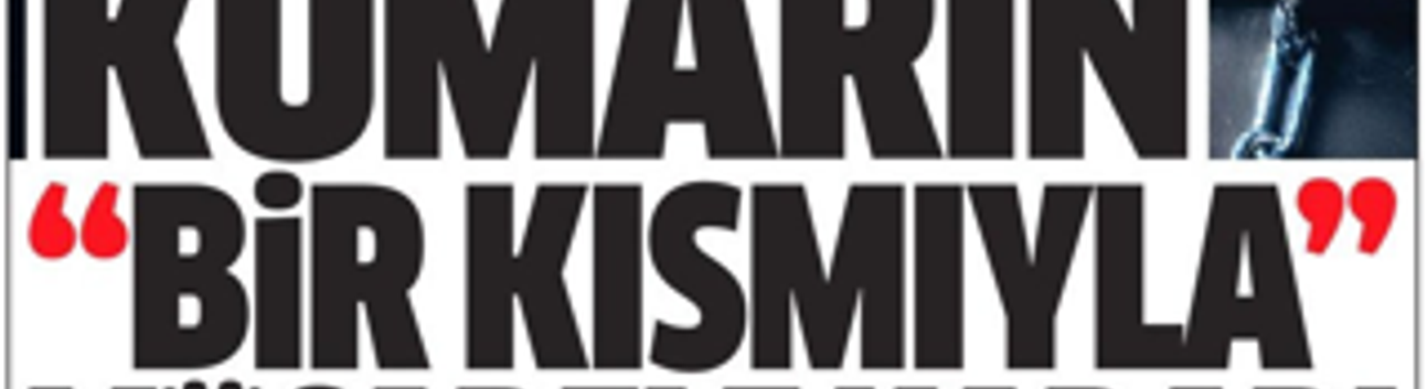 Erdoğan'dan Yasa Dışı Bahis Açıklaması: Hayretlere Düştüm, Kumarın “Bir kısmı”yla Mücadele Kararı