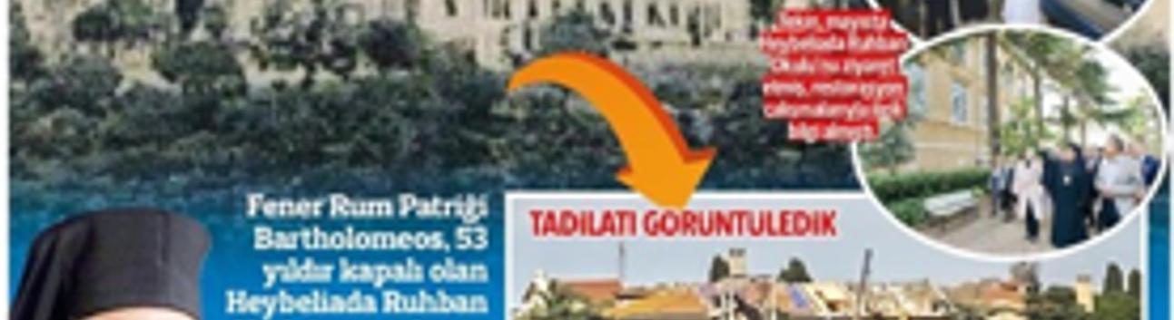 Bu Okulun Hukuken Açılması Mümkün Değil, Ağır Bir Teslimiyet, Heybeliada Ruhban Okulu Açılacak mı?