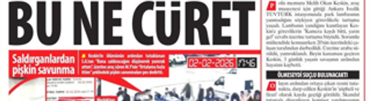 20 Kişi Bir Polis Memurunu Linç Etti: Başkentin Göbeğinde Bu Ne Cüret Bu Ne Vahşet